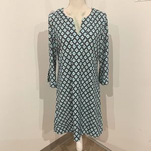 Jude Connally “Megan Dress”